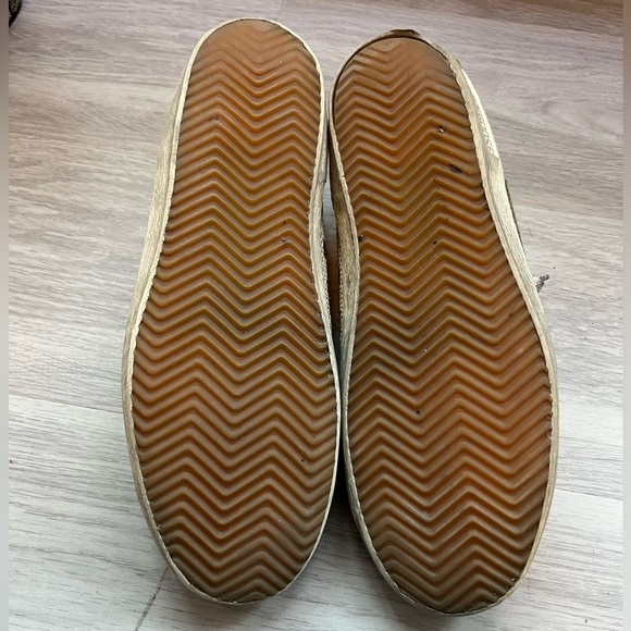 Zebra starrred Golden Goose - Picture 5 of 5